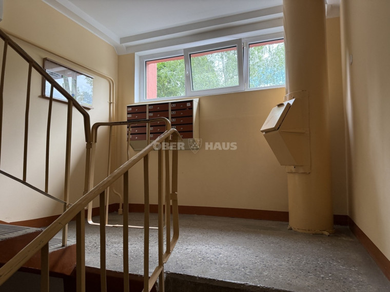 Parduodamas butas Dainų g., Dainiai, Šiaulių m., Šiaulių m. sav., 64.06 m2 ploto, 3 kambariai 24