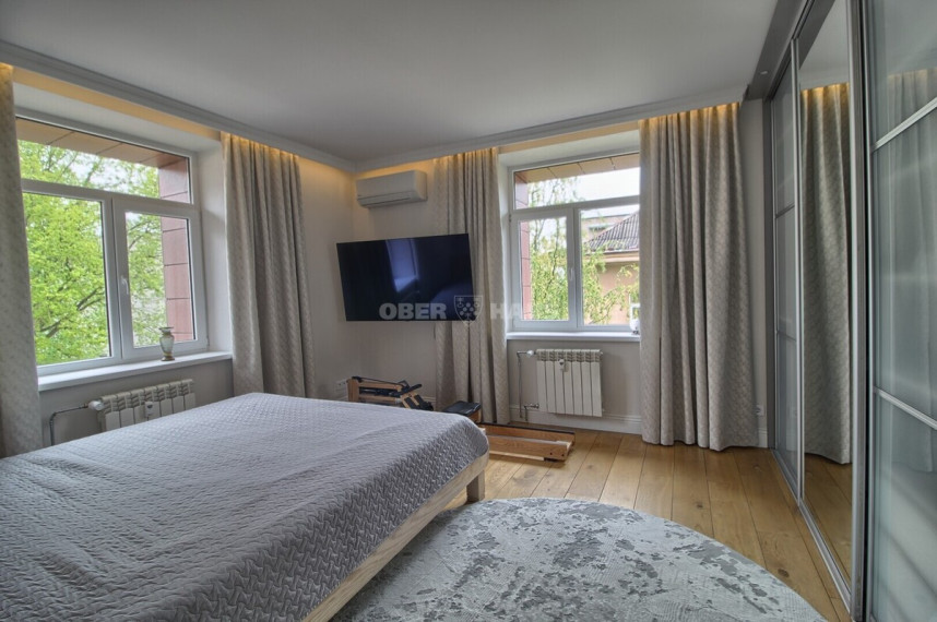 Nuomojamas butas Varpo g., Centras, Šiaulių m., Šiaulių m. sav., 68.06 m2 ploto, 3 kambariai 7