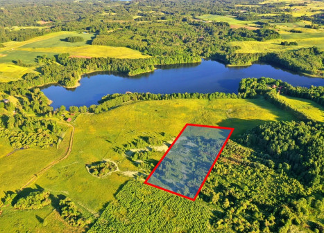 Parduodamas sklypas Sniegiškių k., Zarasų r. sav., 122 a ploto Parduodamas sklypas Sniegiškių k., Zarasų r. sav., 122 a ploto