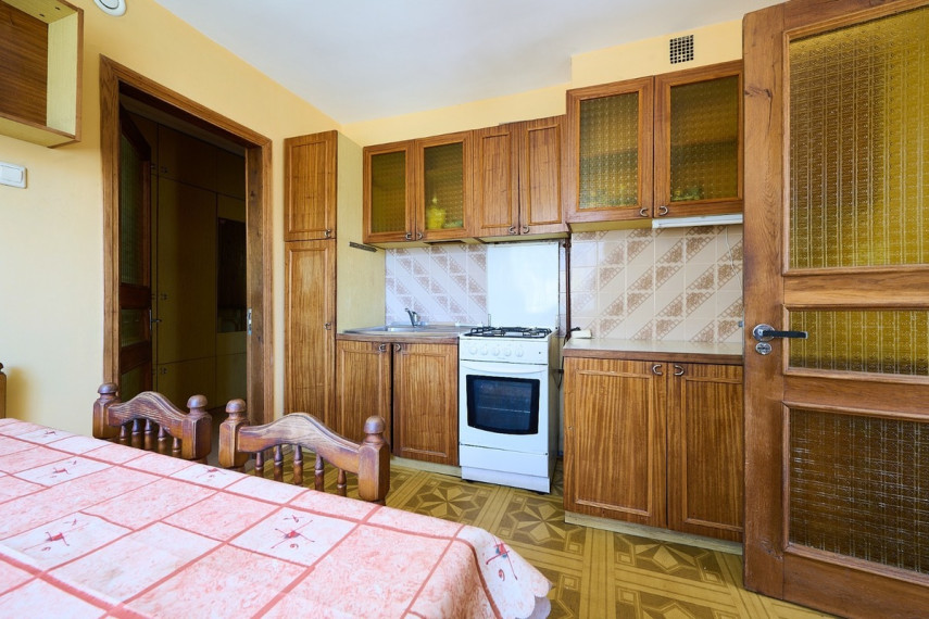 Parduodamas namas Žiburių g., Gargždų m., Klaipėdos r. sav., 235 m2 ploto, 2 aukštai 4