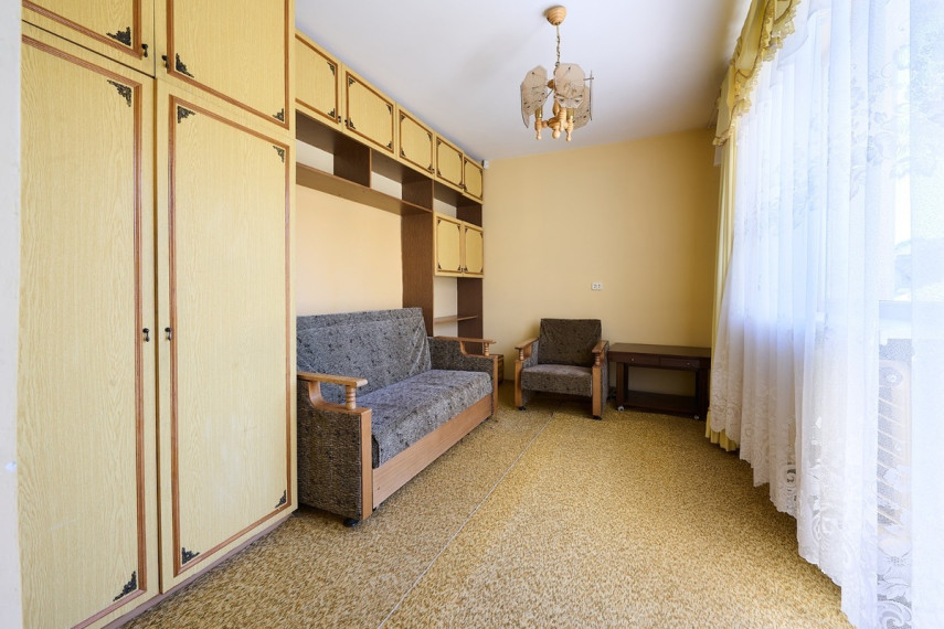 Parduodamas namas Žiburių g., Gargždų m., Klaipėdos r. sav., 235 m2 ploto, 2 aukštai 5