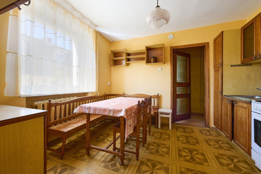 Parduodamas namas Žiburių g., Gargždų m., Klaipėdos r. sav., 235 m2 ploto, 2 aukštai 7