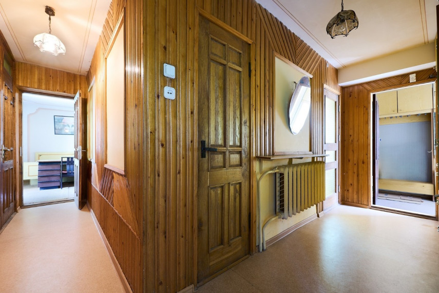 Parduodamas namas Žiburių g., Gargždų m., Klaipėdos r. sav., 235 m2 ploto, 2 aukštai 8