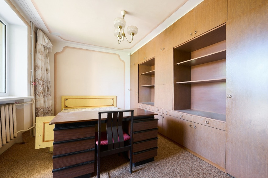 Parduodamas namas Žiburių g., Gargždų m., Klaipėdos r. sav., 235 m2 ploto, 2 aukštai 9