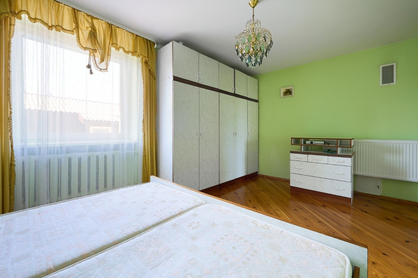 Parduodamas namas Žiburių g., Gargždų m., Klaipėdos r. sav., 235 m2 ploto, 2 aukštai 19