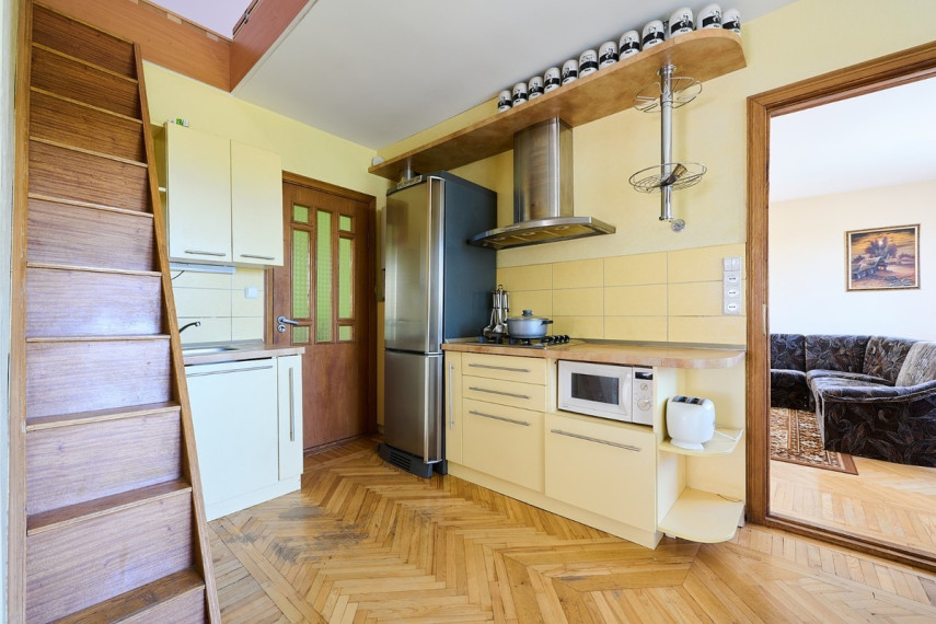 Parduodamas namas Žiburių g., Gargždų m., Klaipėdos r. sav., 235 m2 ploto, 2 aukštai 20