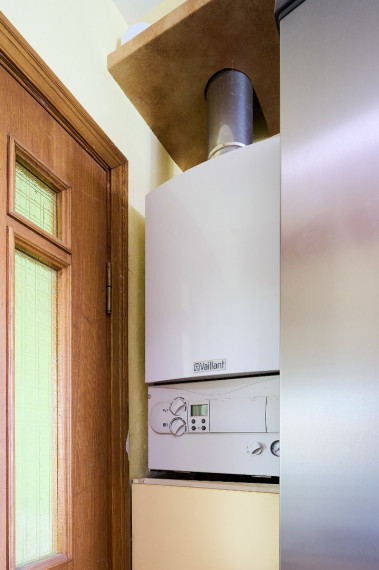Parduodamas namas Žiburių g., Gargždų m., Klaipėdos r. sav., 235 m2 ploto, 2 aukštai 21