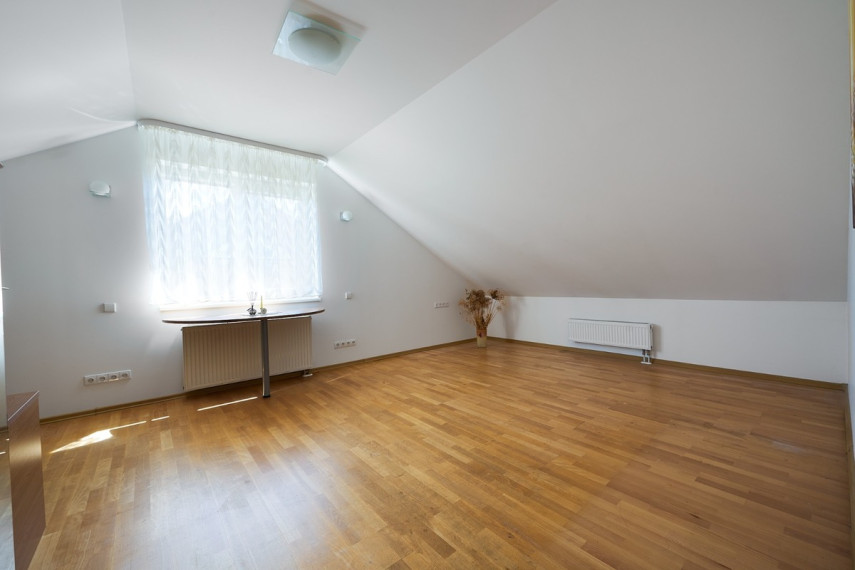 Parduodamas namas Žiburių g., Gargždų m., Klaipėdos r. sav., 235 m2 ploto, 2 aukštai 22