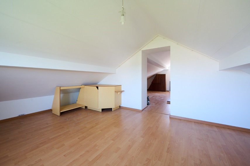 Parduodamas namas Žiburių g., Gargždų m., Klaipėdos r. sav., 235 m2 ploto, 2 aukštai 25