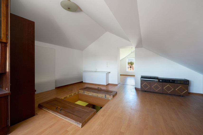 Parduodamas namas Žiburių g., Gargždų m., Klaipėdos r. sav., 235 m2 ploto, 2 aukštai 26