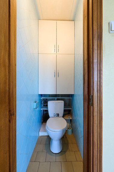 Parduodamas namas Žiburių g., Gargždų m., Klaipėdos r. sav., 235 m2 ploto, 2 aukštai 28