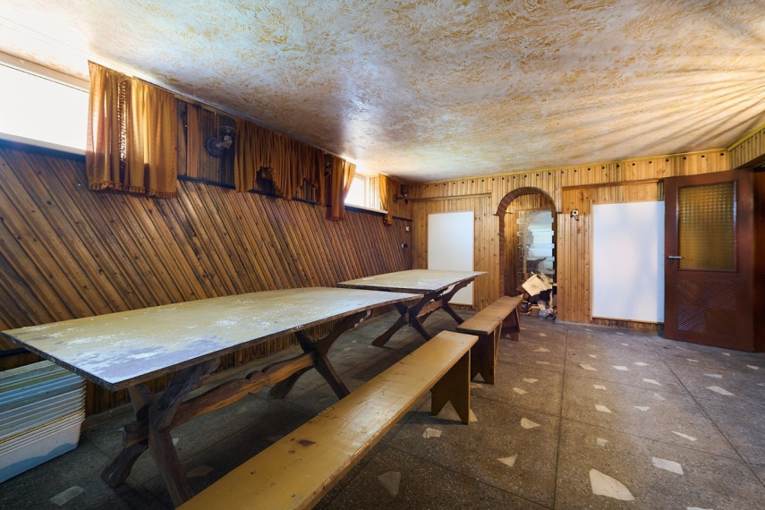 Parduodamas namas Žiburių g., Gargždų m., Klaipėdos r. sav., 235 m2 ploto, 2 aukštai 29