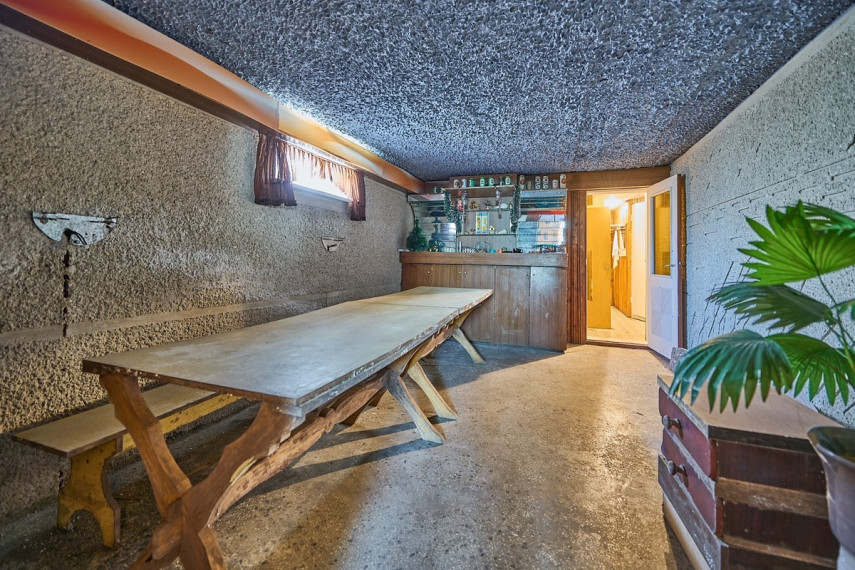 Parduodamas namas Žiburių g., Gargždų m., Klaipėdos r. sav., 235 m2 ploto, 2 aukštai 30