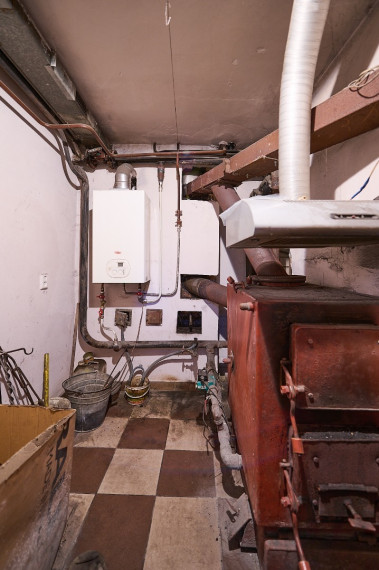 Parduodamas namas Žiburių g., Gargždų m., Klaipėdos r. sav., 235 m2 ploto, 2 aukštai 33