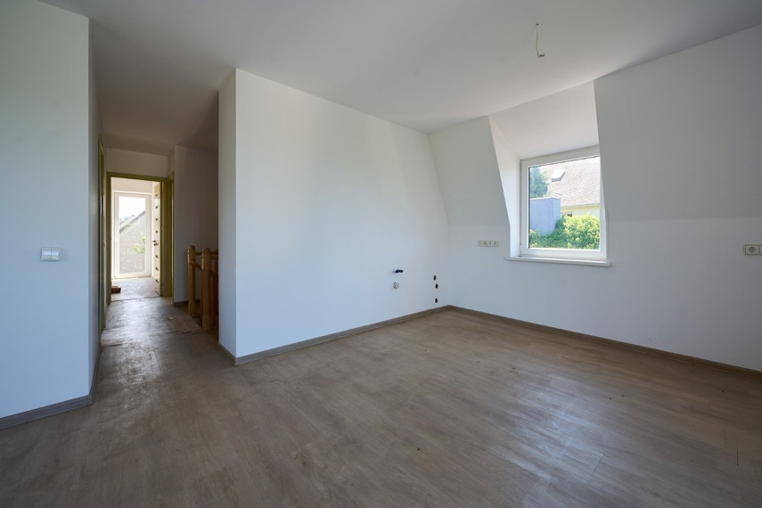 Parduodamas namas Žiburių g., Gargždų m., Klaipėdos r. sav., 235 m2 ploto, 2 aukštai 39