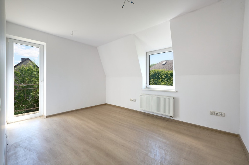 Parduodamas namas Žiburių g., Gargždų m., Klaipėdos r. sav., 235 m2 ploto, 2 aukštai 40