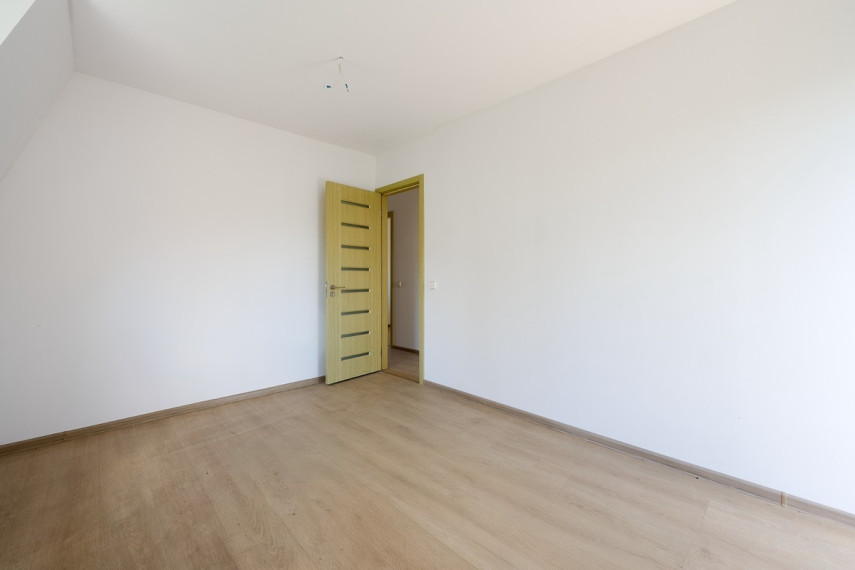 Parduodamas namas Žiburių g., Gargždų m., Klaipėdos r. sav., 235 m2 ploto, 2 aukštai 41