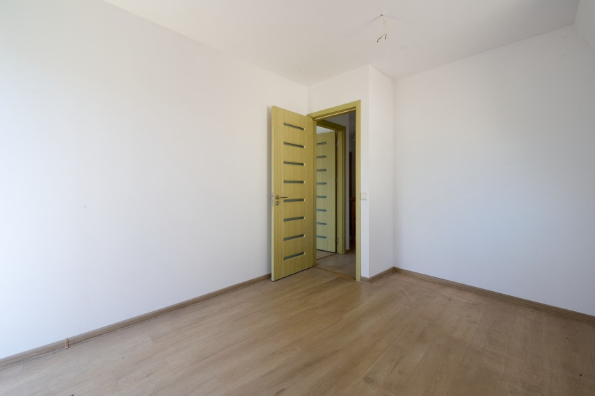 Parduodamas namas Žiburių g., Gargždų m., Klaipėdos r. sav., 235 m2 ploto, 2 aukštai 43