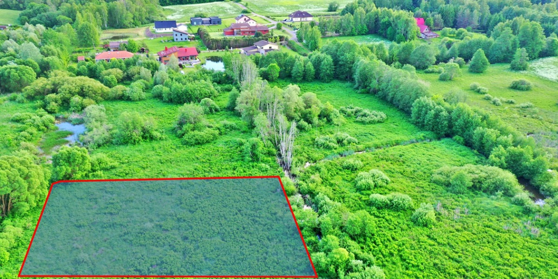 Parduodamas kitos paskirties sklypas Pelkių g., Utenos m., Utenos r. sav., 4.95 a ploto 2