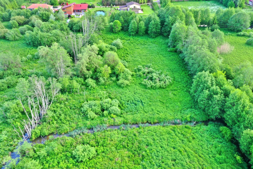 Parduodamas kitos paskirties sklypas Pelkių g., Utenos m., Utenos r. sav., 4.95 a ploto 4