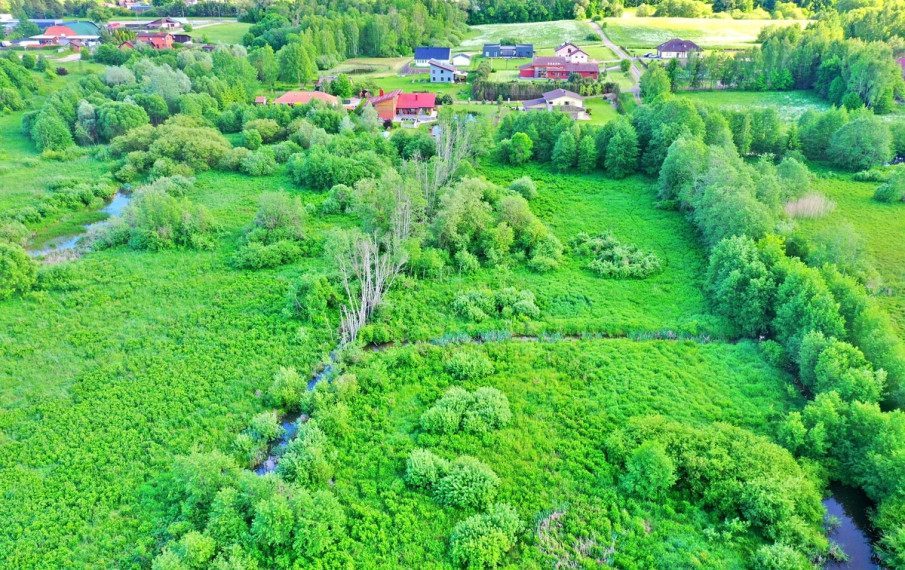 Parduodamas kitos paskirties sklypas Pelkių g., Utenos m., Utenos r. sav., 4.95 a ploto 5