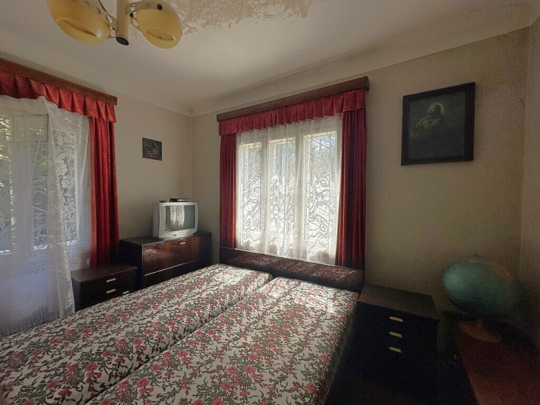 PARDUODAMAS PIRMASIS NAMO AUKŠTAS ŠVYTURIO G. 18, PANEVĖŽYJE 22