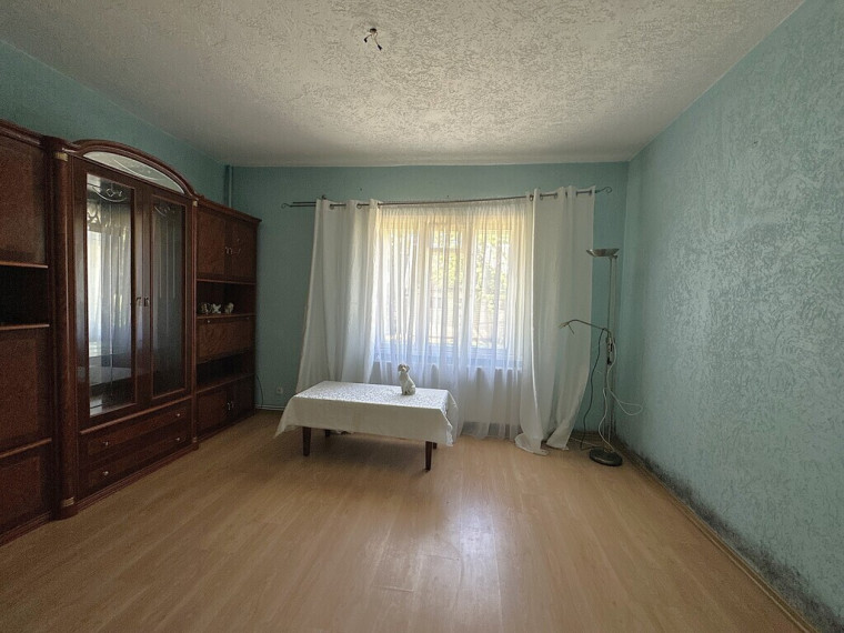 PARDUODAMAS PIRMASIS NAMO AUKŠTAS ŠVYTURIO G. 18, PANEVĖŽYJE 29