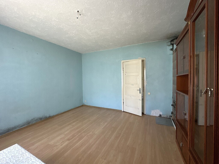 PARDUODAMAS PIRMASIS NAMO AUKŠTAS ŠVYTURIO G. 18, PANEVĖŽYJE 31