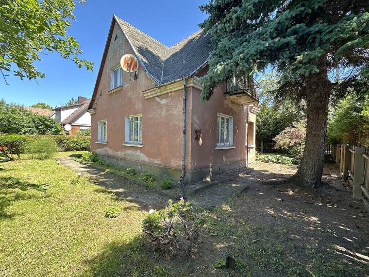 PARDUODAMAS PIRMASIS NAMO AUKŠTAS ŠVYTURIO G. 18, PANEVĖŽYJE 42