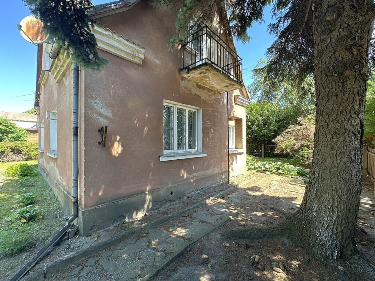 PARDUODAMAS PIRMASIS NAMO AUKŠTAS ŠVYTURIO G. 18, PANEVĖŽYJE 44
