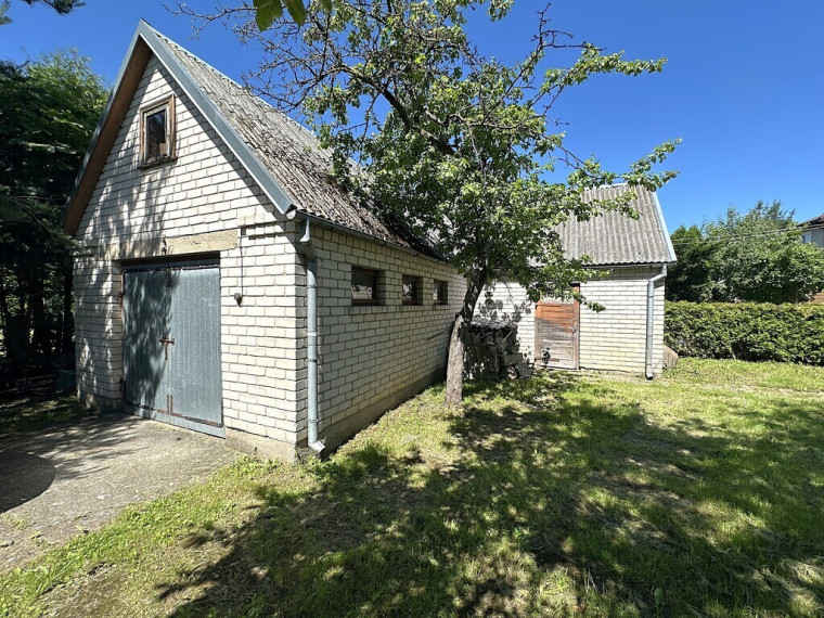 PARDUODAMAS PIRMASIS NAMO AUKŠTAS ŠVYTURIO G. 18, PANEVĖŽYJE 50