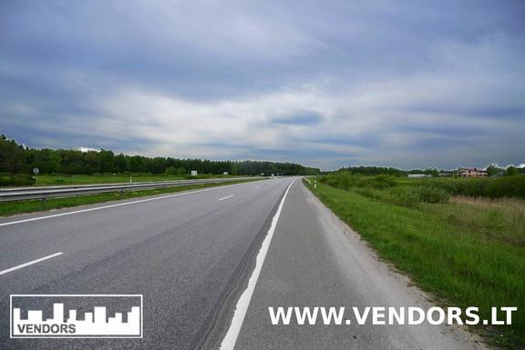 Parduodamas sklypas Turžėnų k., Jonavos r. sav., 224.73 a ploto 18