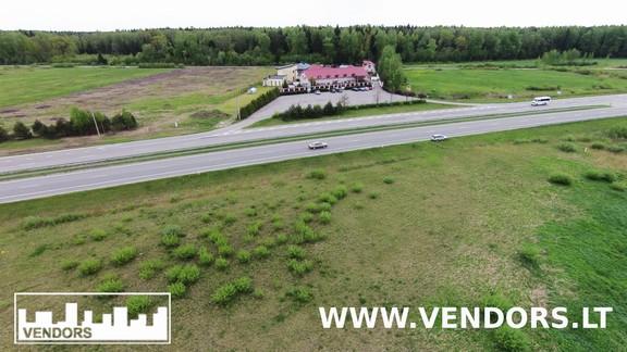 Parduodamas sklypas Turžėnų k., Jonavos r. sav., 224.73 a ploto 3