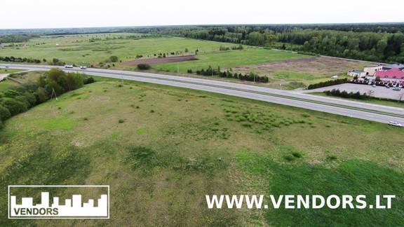 Parduodamas sklypas Turžėnų k., Jonavos r. sav., 224.73 a ploto 5