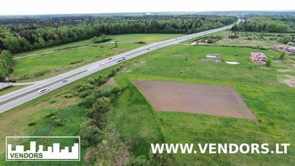 Parduodamas sklypas Turžėnų k., Jonavos r. sav., 224.73 a ploto 6