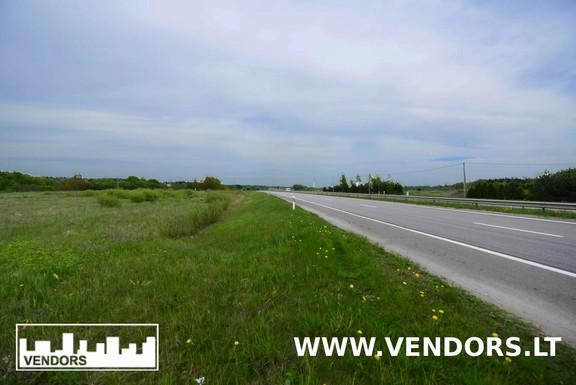 Parduodamas sklypas Turžėnų k., Jonavos r. sav., 224.73 a ploto 7