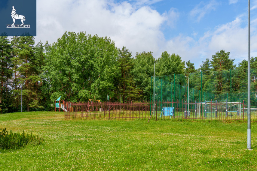 Parduodamas butas Viršuliškių g., Viršuliškės, Vilniaus m., Vilniaus m. sav., 64.12 m2 ploto, 3 kambariai 38