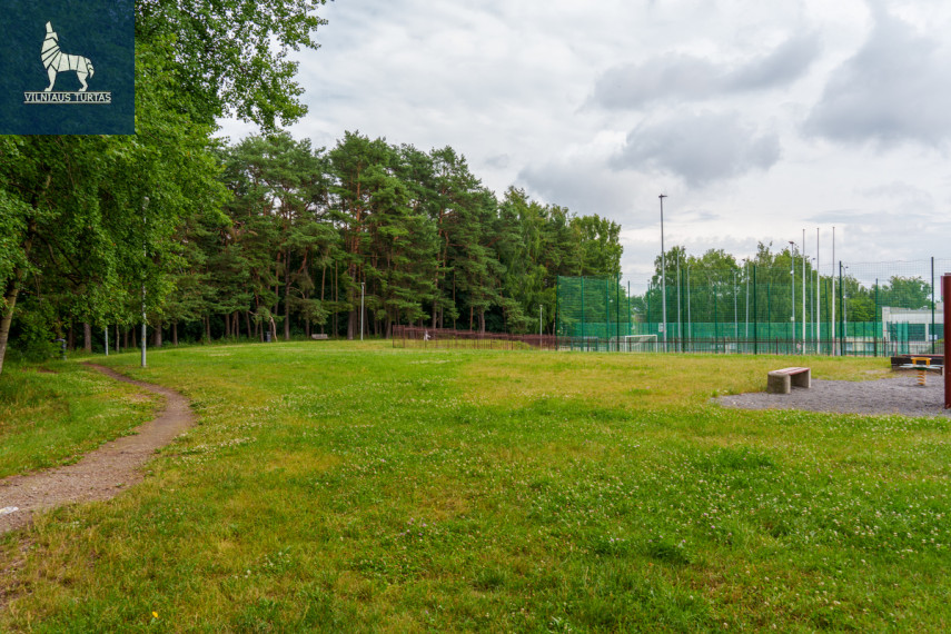 Parduodamas butas Viršuliškių g., Viršuliškės, Vilniaus m., Vilniaus m. sav., 64.12 m2 ploto, 3 kambariai 39