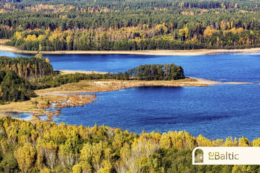 Parduodamas  sklypas Padvarnių k., Molėtų r. sav., 9795 a ploto 18