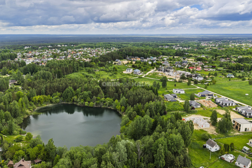 Parduodamas namas Batrionių g., Antakalnis, Vilniaus m., Vilniaus m. sav., 105 m2 ploto, 2 aukštai 3