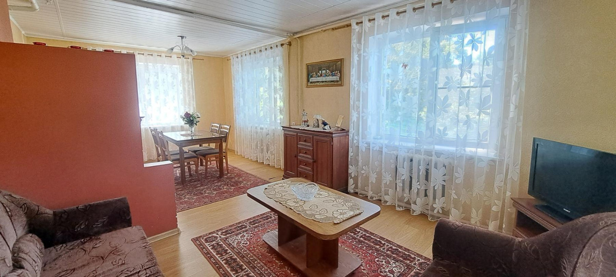 Parduodamas namas Kranto g., Skaisterių k., Vilniaus r. sav., 100.14 m² ploto 5 kambariai 19