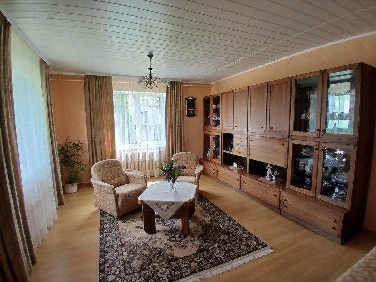Parduodamas namas Kranto g., Skaisterių k., Vilniaus r. sav., 100.14 m² ploto 5 kambariai 21