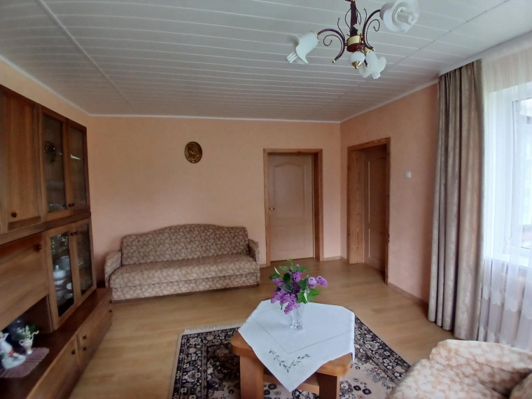 Parduodamas namas Kranto g., Skaisterių k., Vilniaus r. sav., 100.14 m² ploto 5 kambariai 22