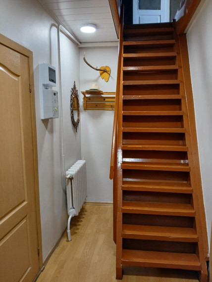 Parduodamas namas Kranto g., Skaisterių k., Vilniaus r. sav., 100.14 m² ploto 5 kambariai 26