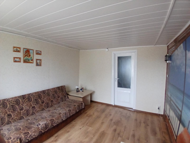 Parduodamas namas Kranto g., Skaisterių k., Vilniaus r. sav., 100.14 m² ploto 5 kambariai 29
