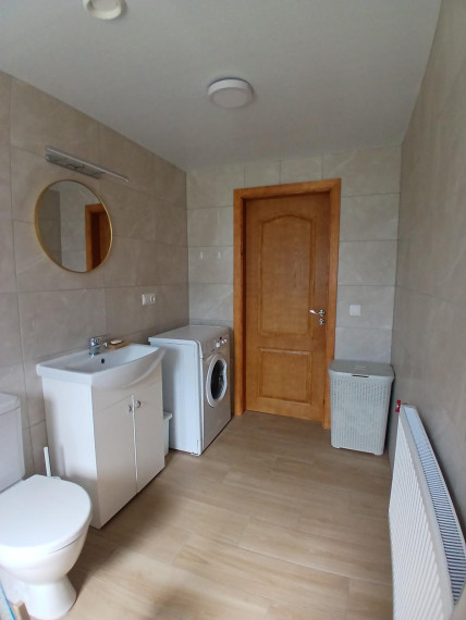 Parduodamas namas Kranto g., Skaisterių k., Vilniaus r. sav., 100.14 m² ploto 5 kambariai 31