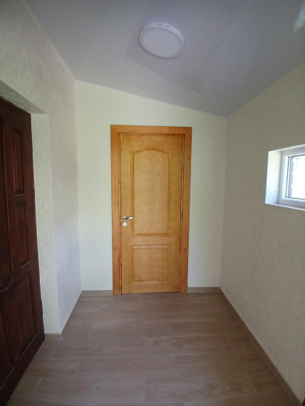 Parduodamas namas Kranto g., Skaisterių k., Vilniaus r. sav., 100.14 m² ploto 5 kambariai 34