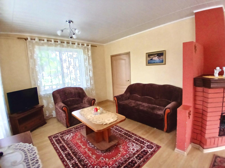 Parduodamas namas Kranto g., Skaisterių k., Vilniaus r. sav., 100.14 m² ploto 5 kambariai 17