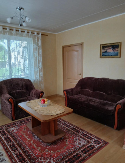 Parduodamas namas Kranto g., Skaisterių k., Vilniaus r. sav., 100.14 m² ploto 5 kambariai 18