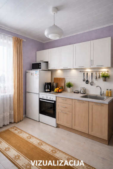 Parduodamas namas Kranto g., Skaisterių k., Vilniaus r. sav., 100.14 m² ploto 5 kambariai 25